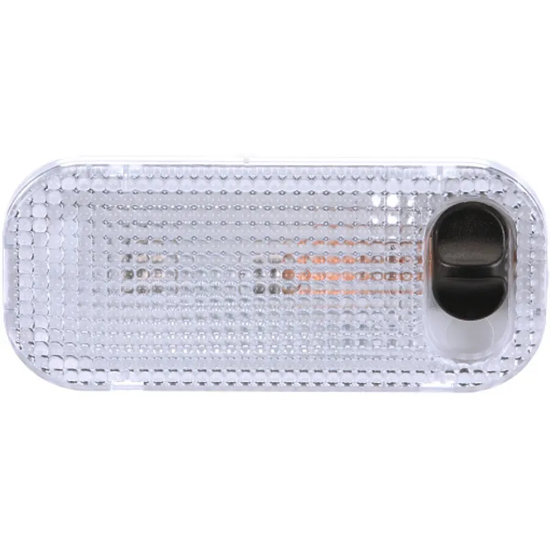 Peça código OEM 87571338 — Luz do Teto