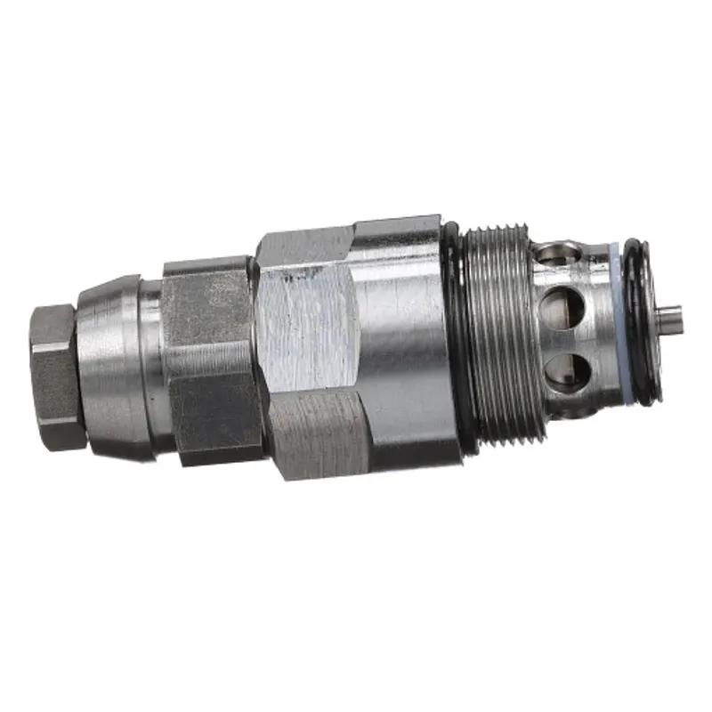 Peça código OEM 87572321 — Pressure Relief Valve