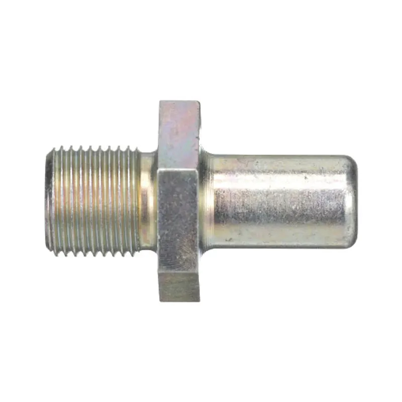 Peça código OEM 87572559 — Batente do trinco da porta - M12 x 1 x 33 mm C