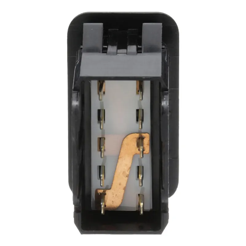 Peça código OEM 87572861 — Interruptor