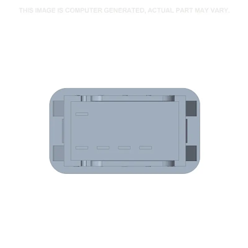 Peça código OEM 87572862 — INTERRUPTOR