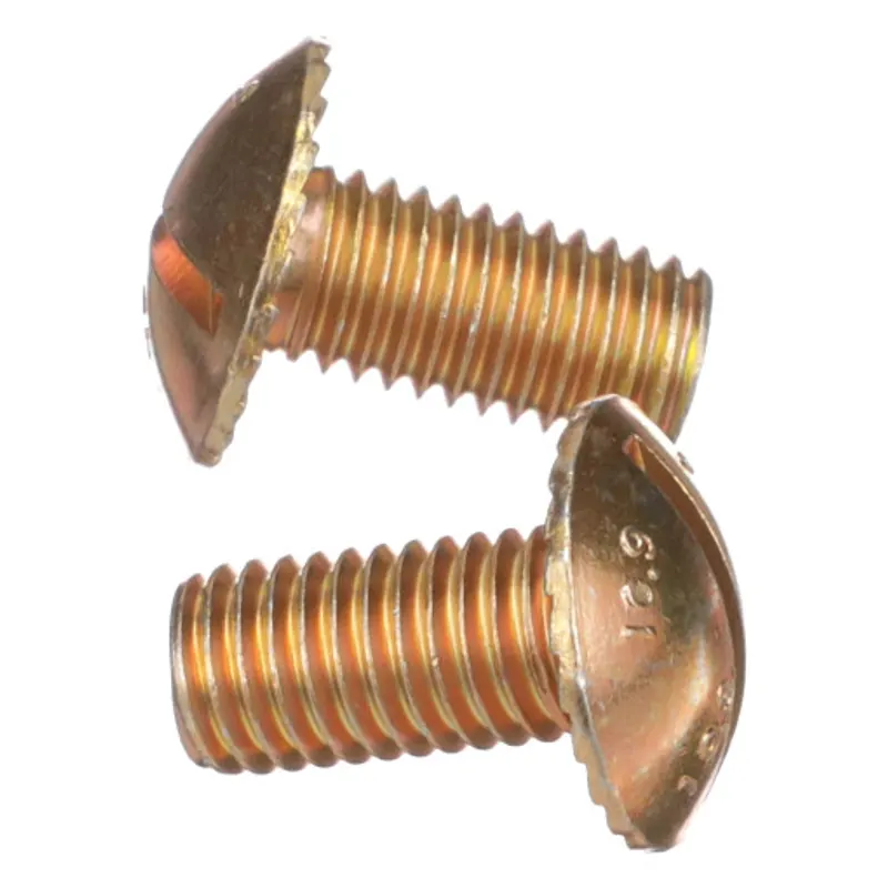 Peça código OEM 87573369 — Metric Hex Screw