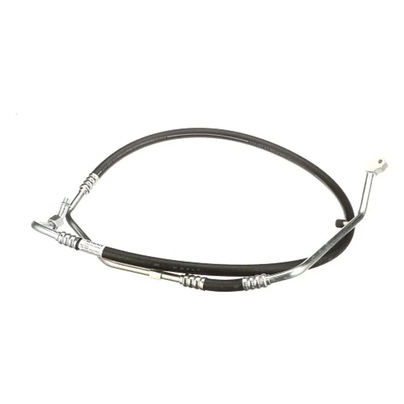 Peça código OEM 87575126 — Tubo da Mangueira do Compressor
