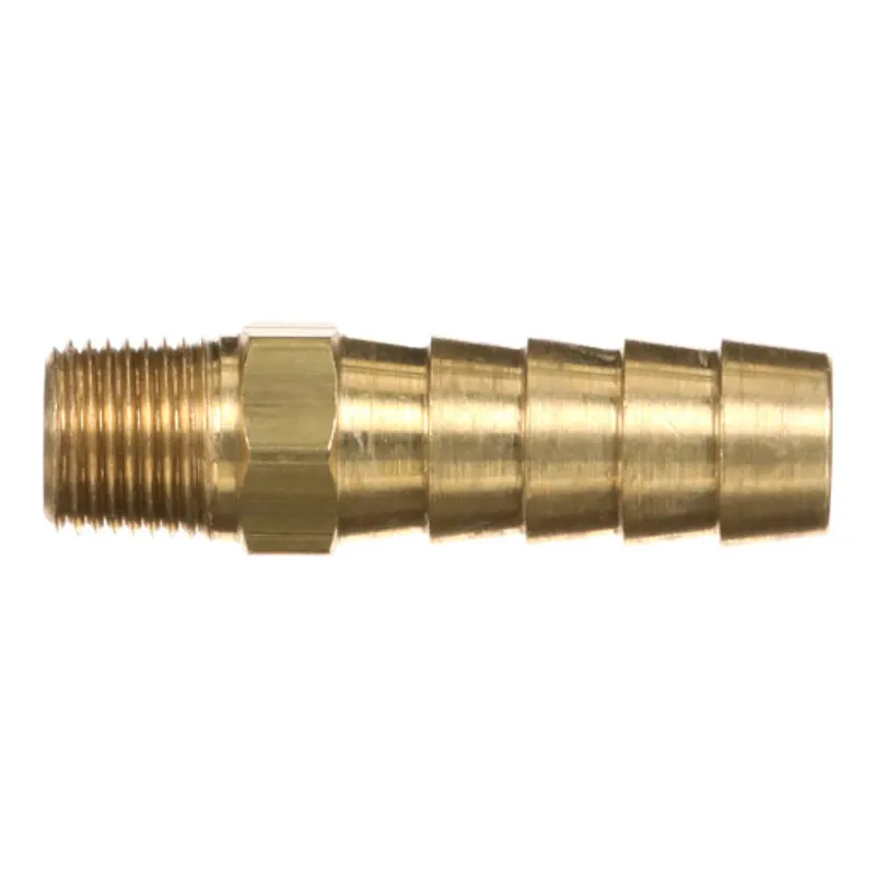 Peça código OEM 87575678 — Conector Hidráulico