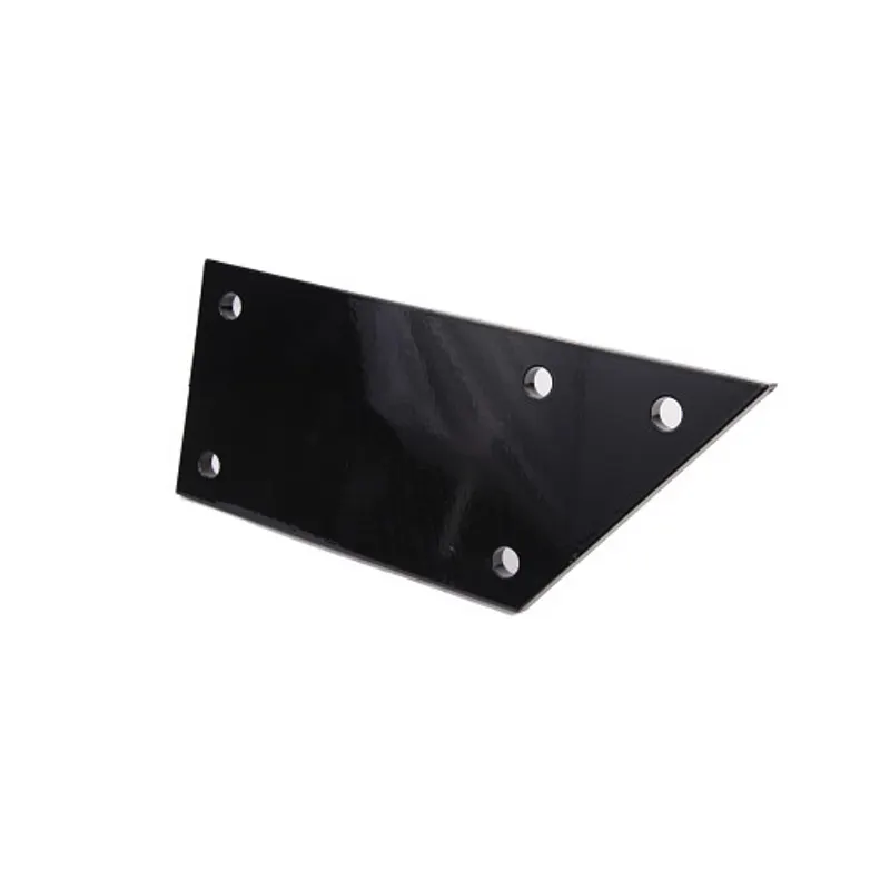 Peça código OEM 87576312 — Suporte