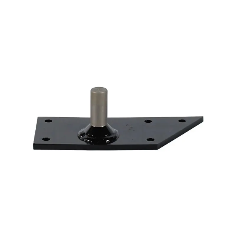 Peça código OEM 87576314 — Suporte
