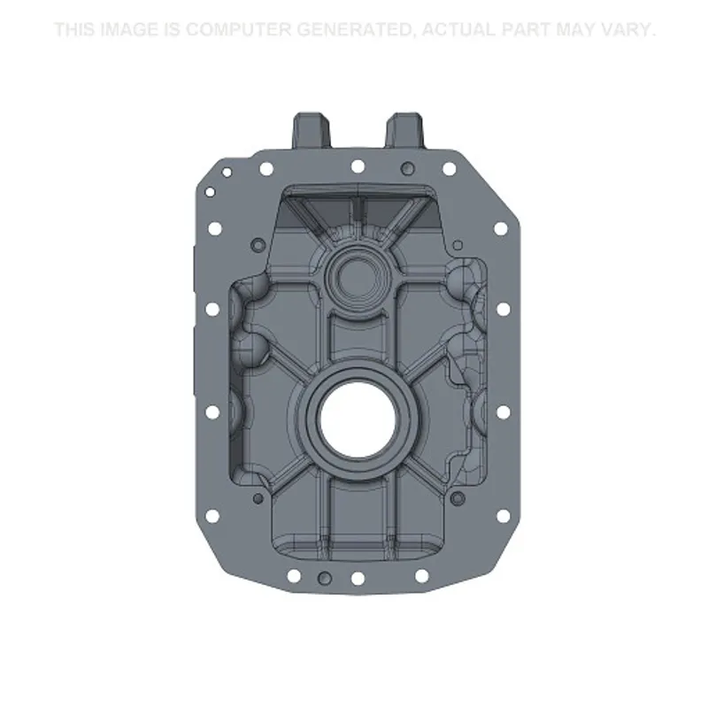 Peça código OEM 87576362 — Alojamento