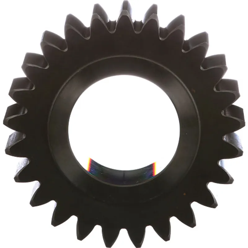 Peça código OEM 87576871 — Pinhão intermediário - 25 dentes