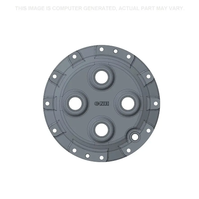 Peça código OEM 87576875 — SUPORTE