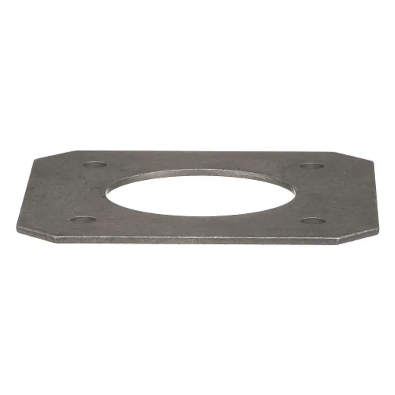 Peça código OEM 87576876 — Chapa de Aço