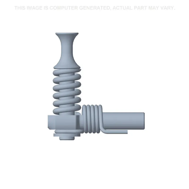 Peça código OEM 87576923 — PONTA DE DENTE