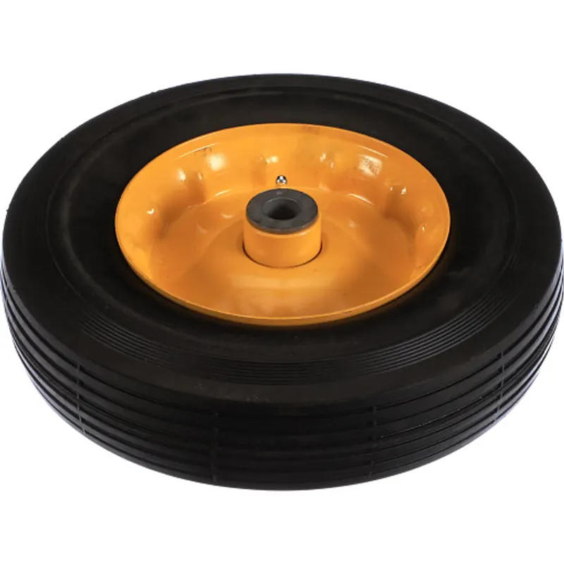 Peça código OEM 87577851 — RODA COMPLETA