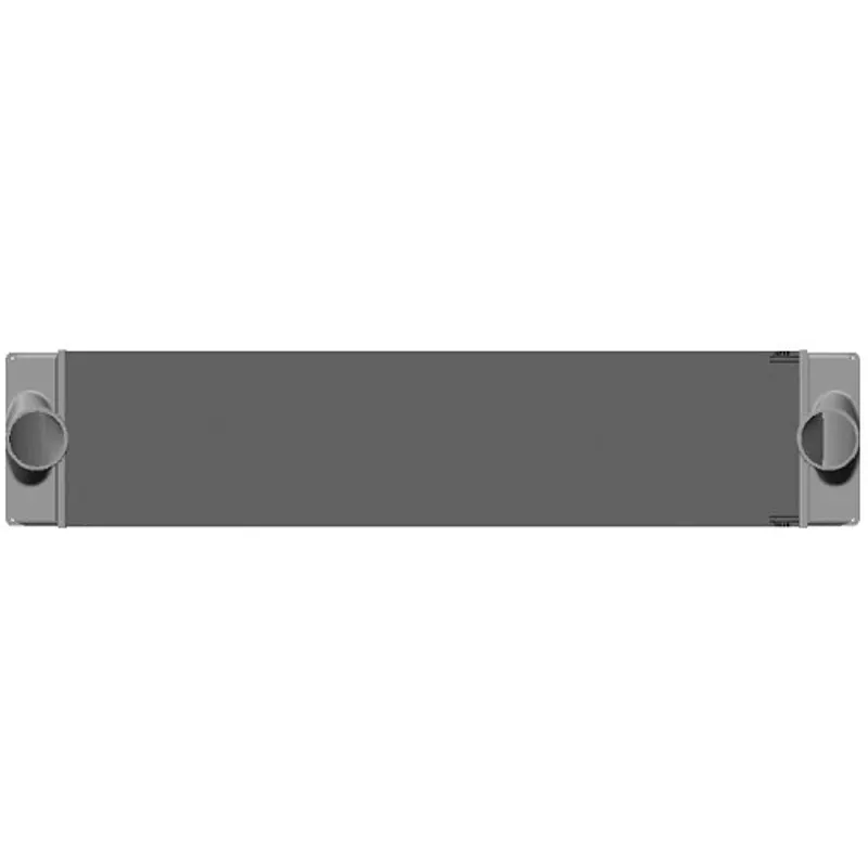 Peça código OEM 87578692 — Charge Air Cooler