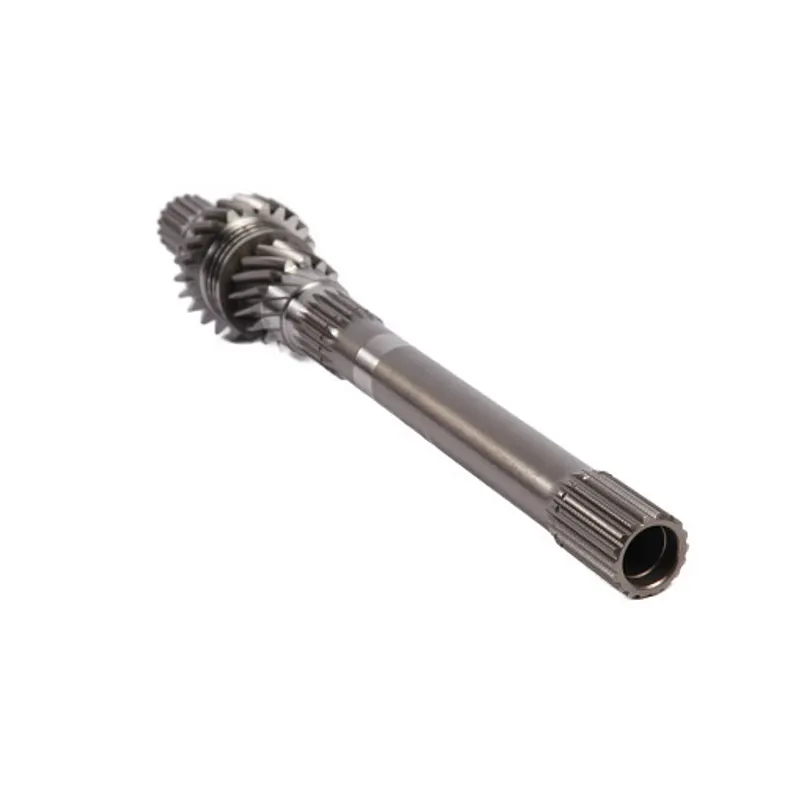 Peça código OEM 87578801 — Eixo