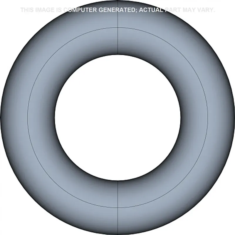 Peça código OEM 87578908 — O-RING