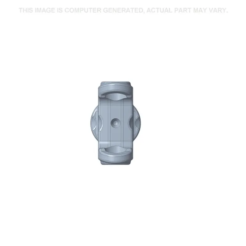 Peça código OEM 87579229 — EIXO ARTICULADO