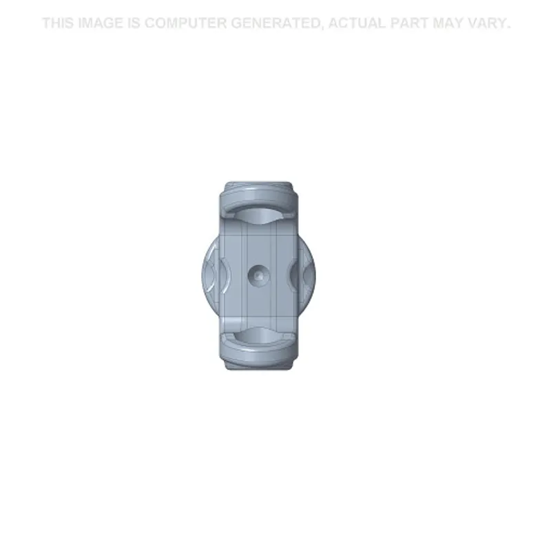 Peça código OEM 87579231 — EIXO ARTICULADO