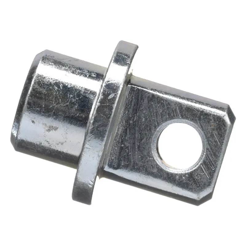 Peça código OEM 87579303 — Pino da caçamba
