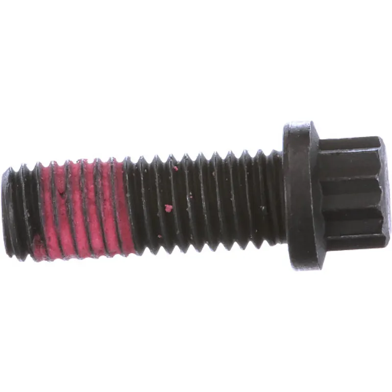 Peça código OEM 87579665 — Locking Flange Bolt - 5/8"-11