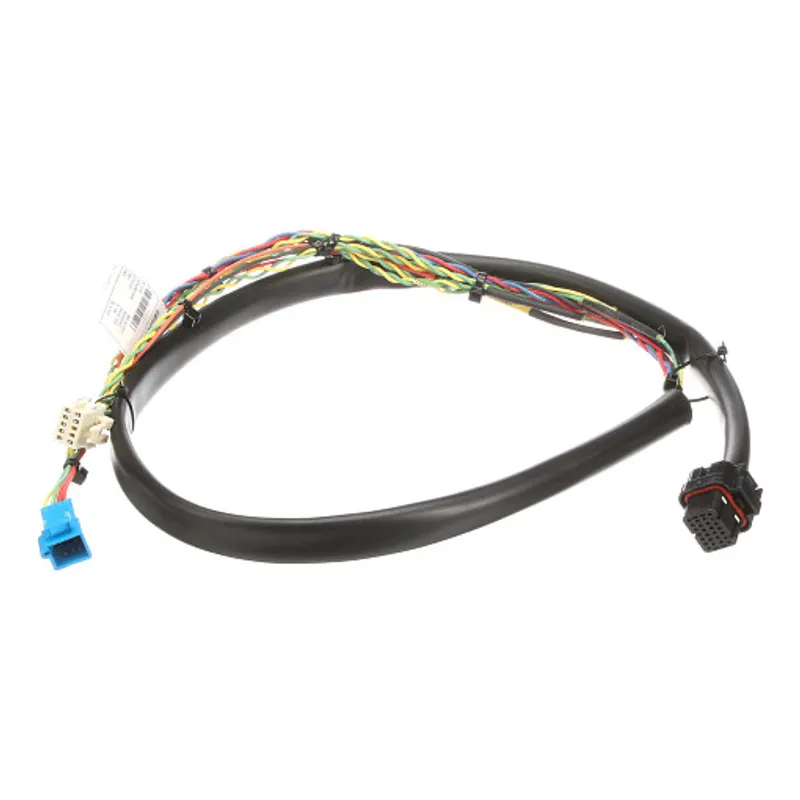 Peça código OEM 87579738 — Display Wire Harness