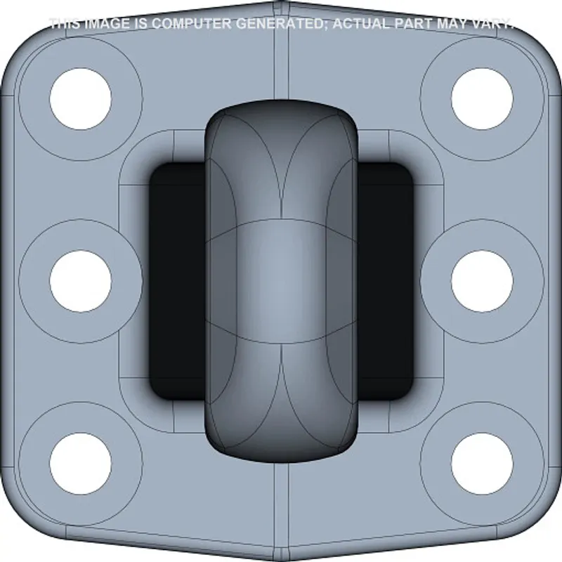 Peça código OEM 87580271 — ENGATE