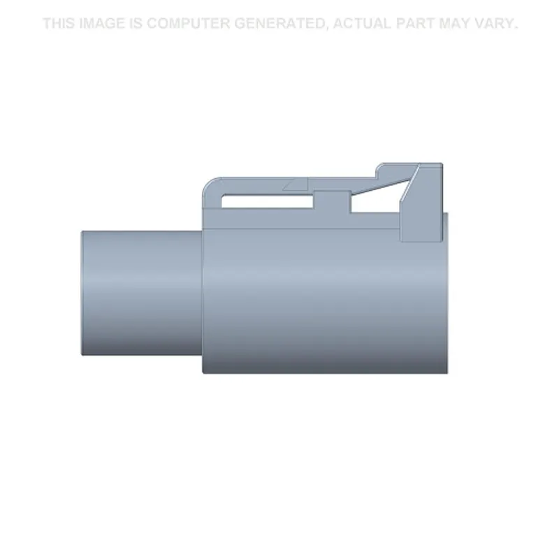 Peça código OEM 87581779 — CONECTOR ELÉC.