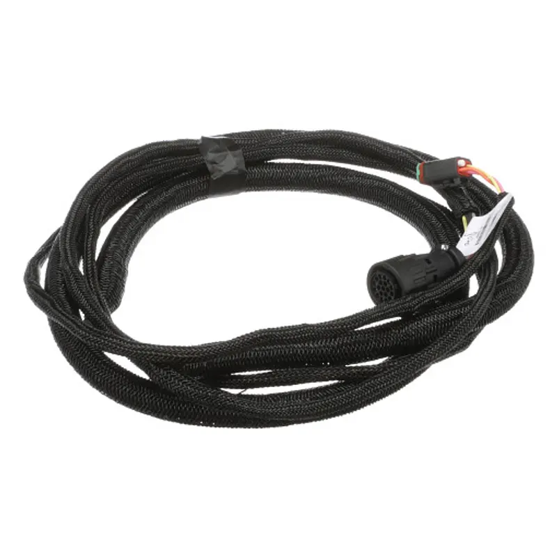 Peça código OEM 87582250 — Orientação automática - Chassi 4WD