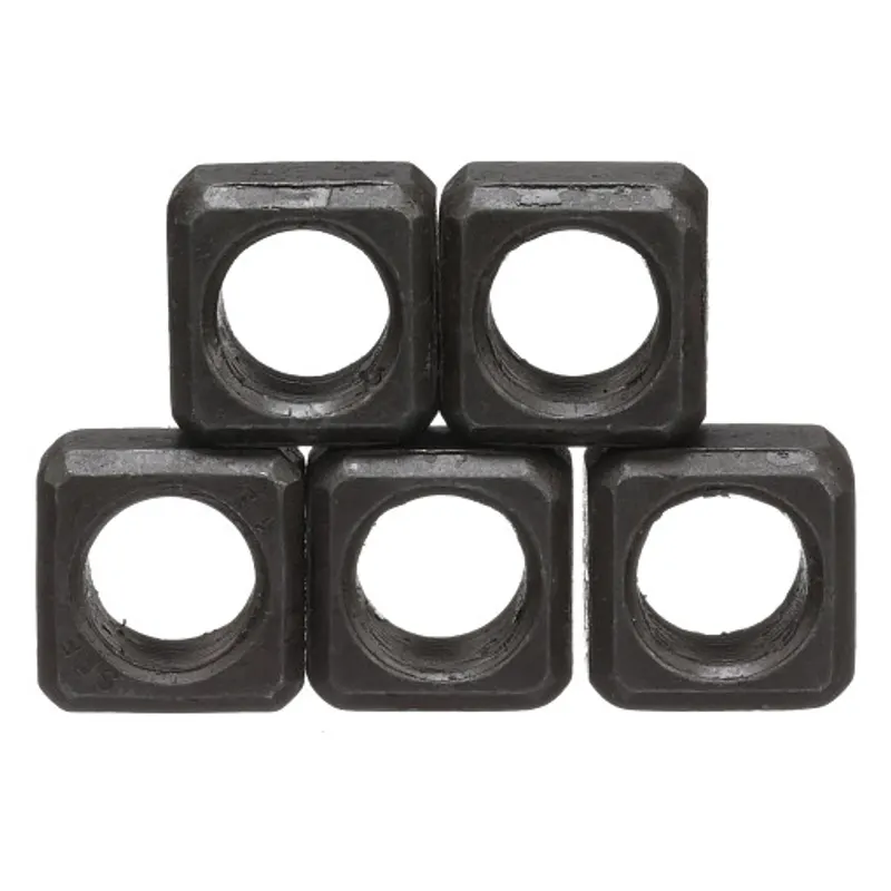 Peça código OEM 87582723 — Nut - 3/4" - 16 Square Track