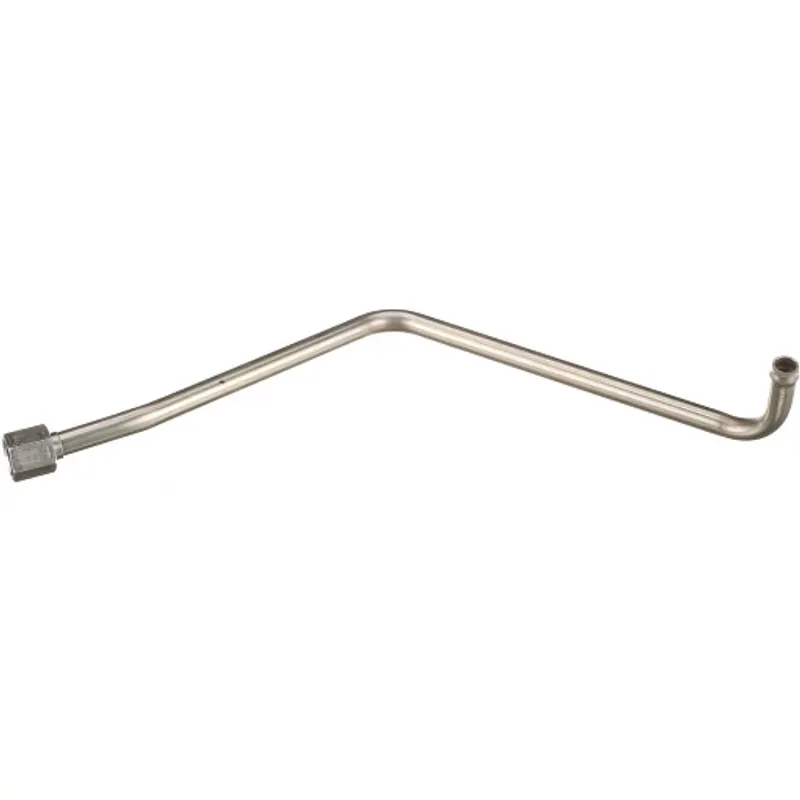 Peça código OEM 87582955 — Right-Hand Case Drain Tube - 10.22 mm ID x 12.7 mm OD…