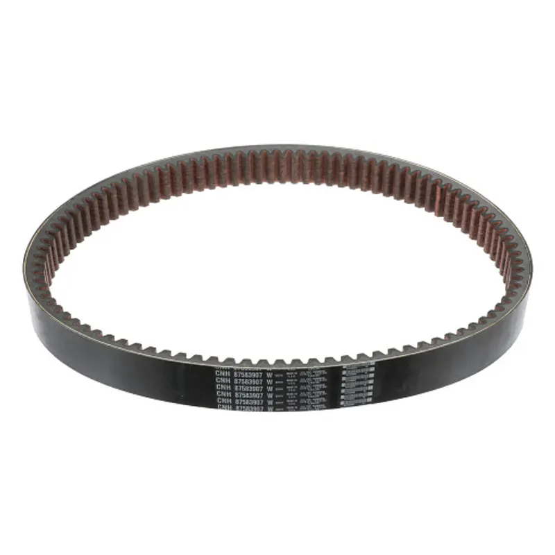 Peça código OEM 87583907 — Correia em V do acionamento do alimentador - 2198 mm…