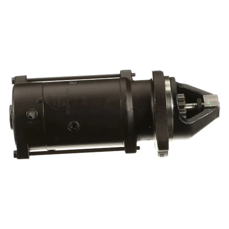 Peça código OEM 87583927 — Motor de partida - 12 volts - 3.2 kW
