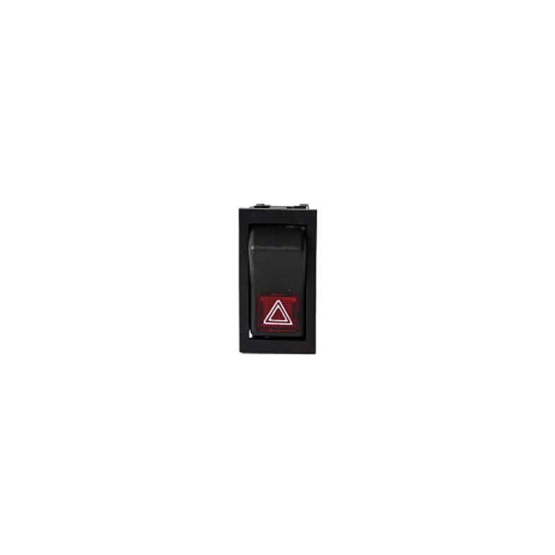 Peça código OEM 87583931 — Interruptor da luz intermitente de perigo