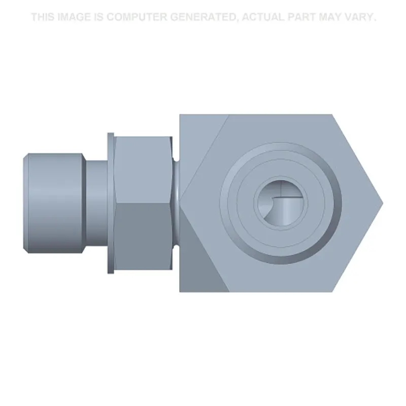 Peça código OEM 87584271 — ADAPTADOR