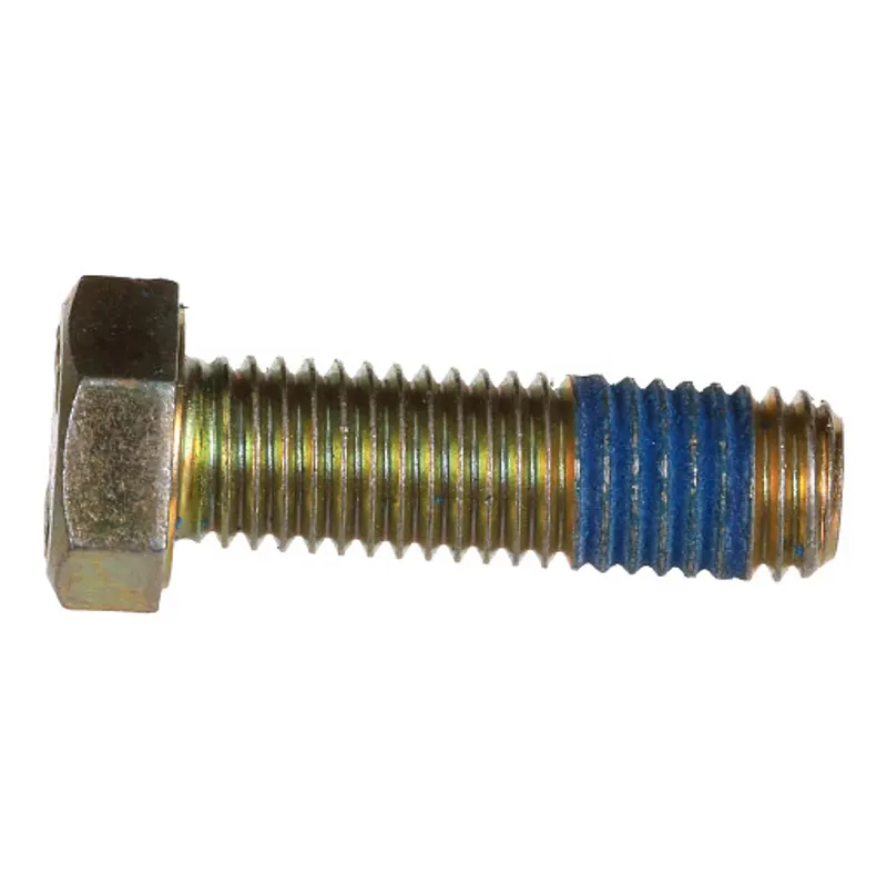 Peça código OEM 87584292 — Parafuso