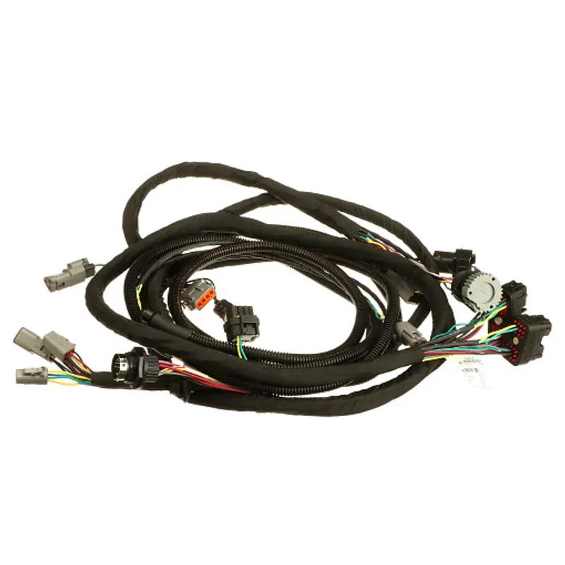 Peça código OEM 87584843 — Inside Cab Wire Harness