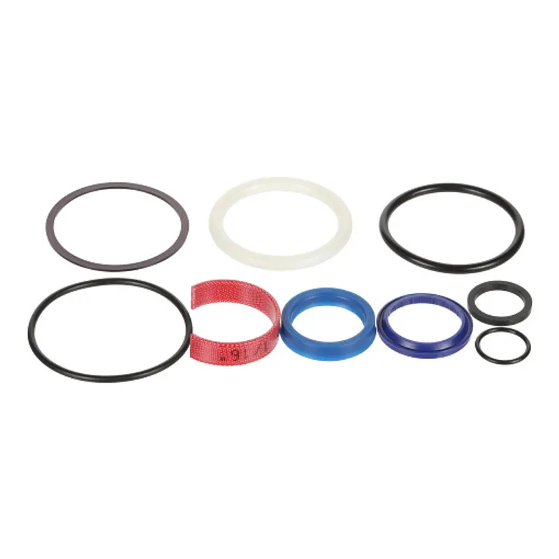 Peça código OEM 87585357 — Service Kit