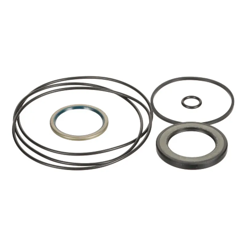 Peça código OEM 87585425 — KIT DE VEDAÇÃO