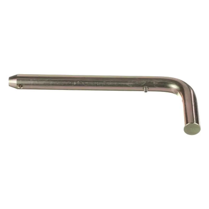 Peça código OEM 87585914 — Pino