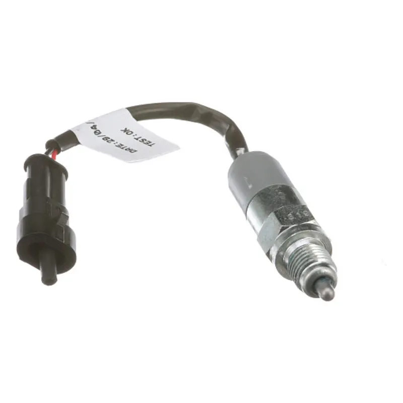 Peça código OEM 87585978 — Interruptor Elétrico