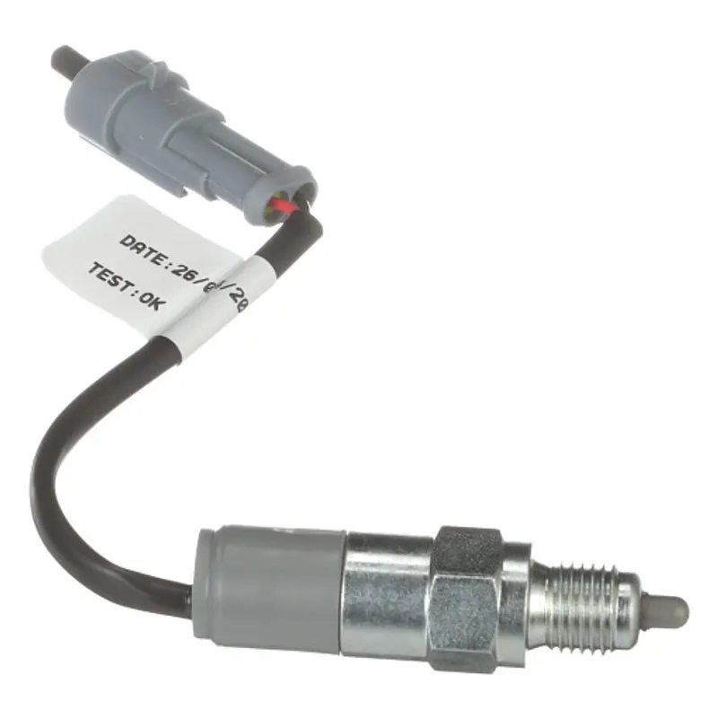 Peça código OEM 87585979 — Interruptor das luzes de travão