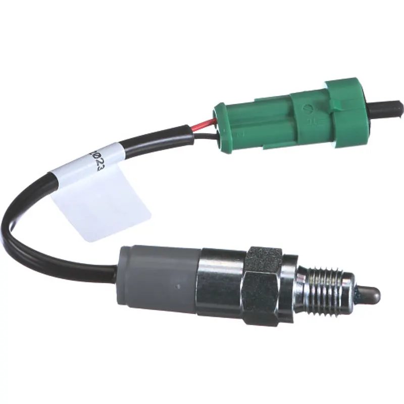 Peça código OEM 87585980 — Interruptor de detecção da faixa de marchas