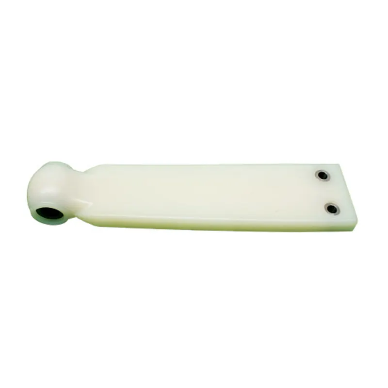 Peça código OEM 87586176 — Conjunto da haste de agitação reta - 328 mm C x 80 mm L