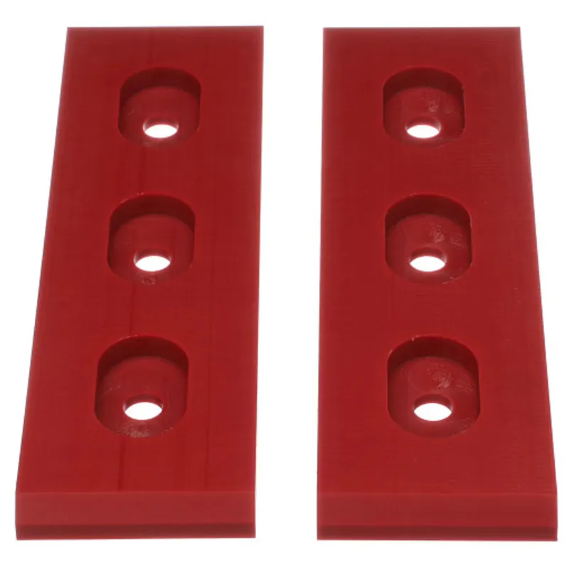 Peça código OEM 87586737 — Sliding Pad