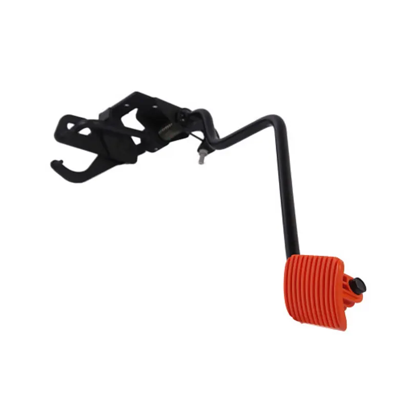 Peça código OEM 87587465 — Conjunto do pedal do acelerador