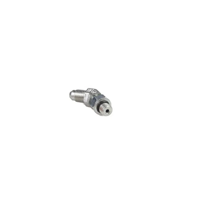 Peça código OEM 87588084 — Conector Hidráulico
