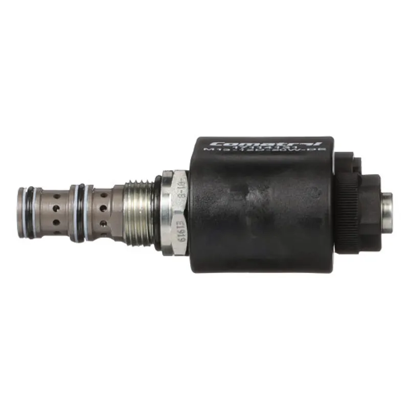 Peça código OEM 87588579 — Hydraulic Brake Solenoid Valve - 2-Speed