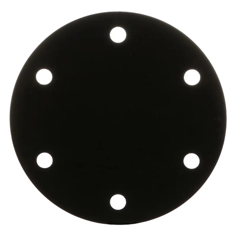 Peça código OEM 87589697 — PLACA