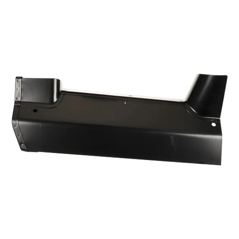 Peça código OEM 87591252 — PROTECÇÃO EXTERIOR