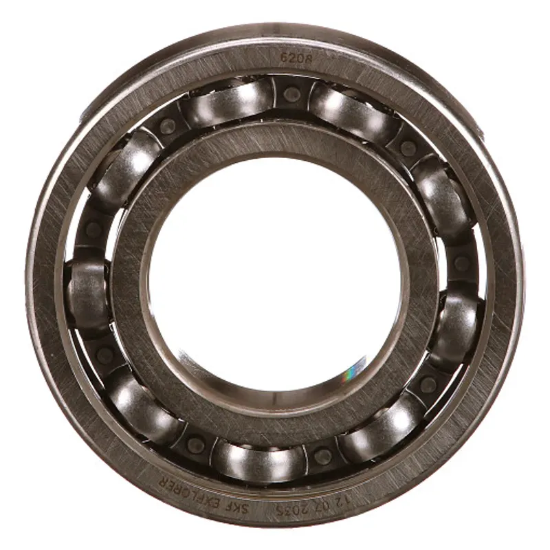 Peça código OEM 87591979 — Rolamento de esferas de ranhura funda - 6208 RS1 - 40…