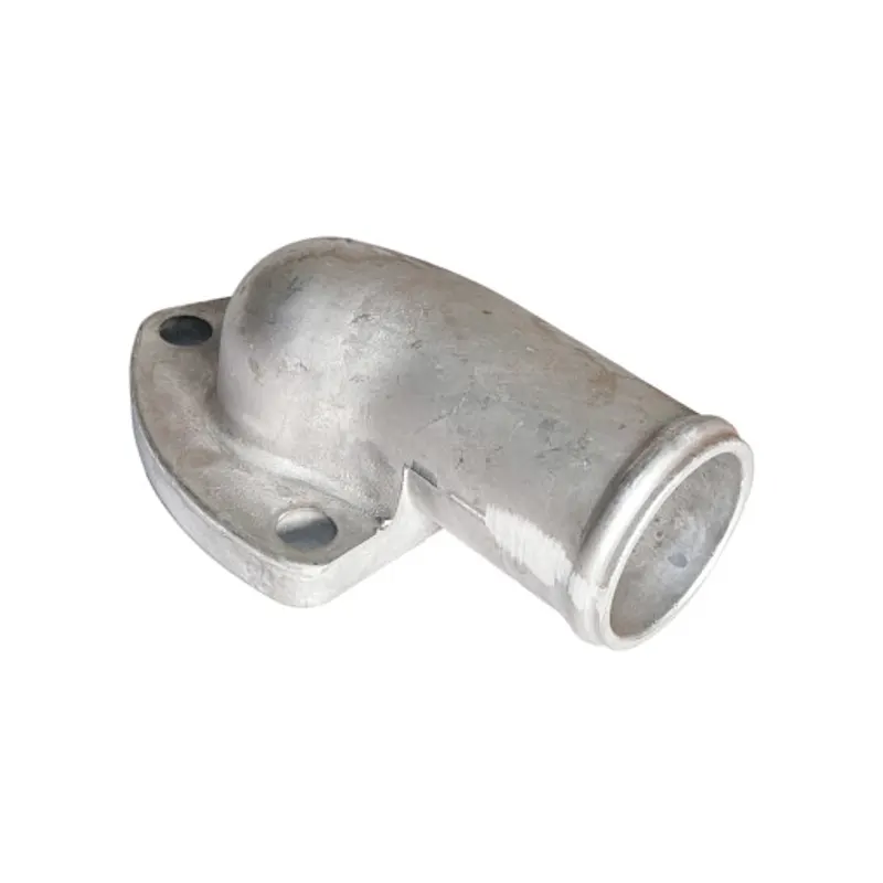 Peça código OEM 87592658 — FLANGE